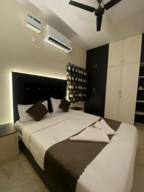Cashewtree Hotel